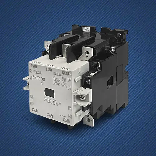 100A AC Contactor