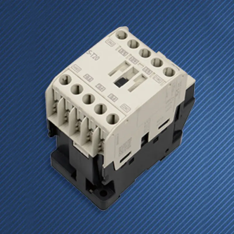 20A Industrial Power AC Contactor