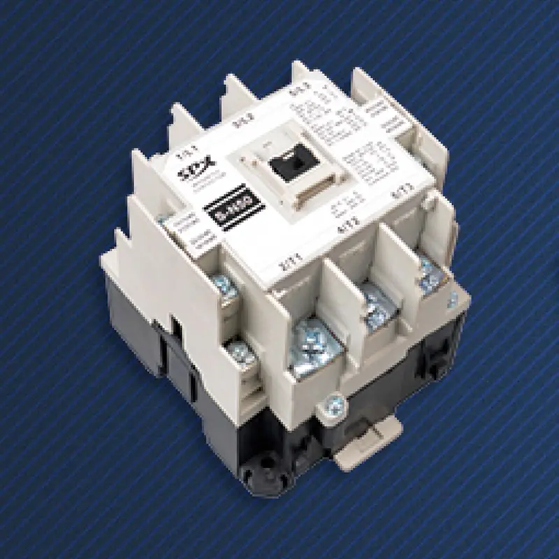 380V AC Contactor