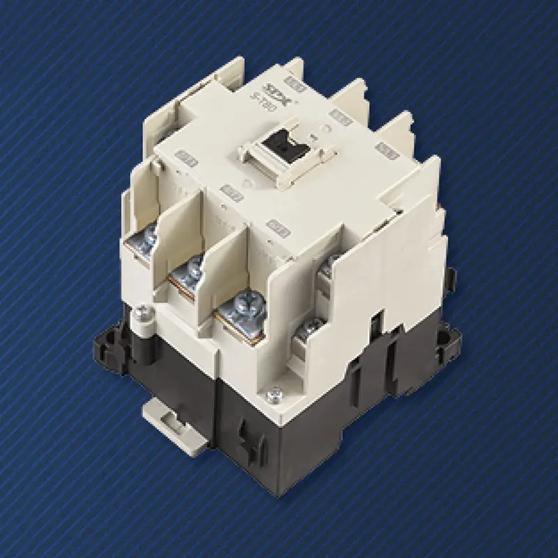 80A AC Contactor Switch