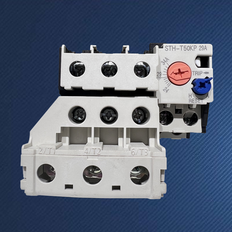 TH-T50KP Thermal Relay for Motor Protection