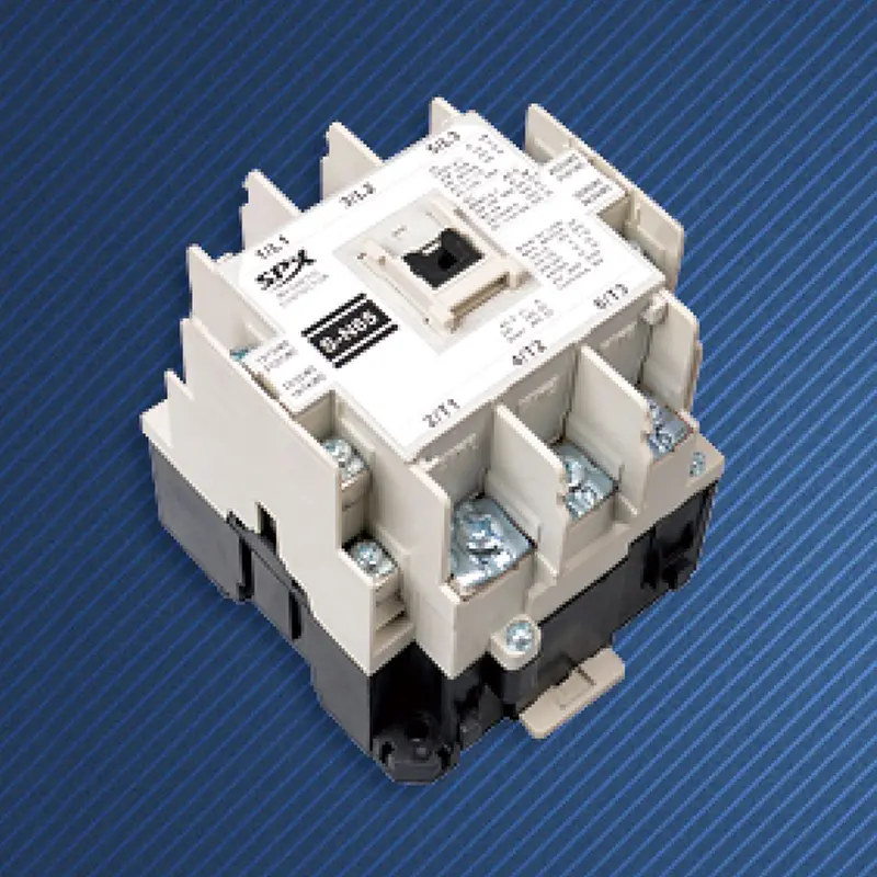 AC Contactor Air Conditioning Unit