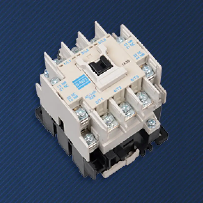 AC Magnetic Contactor