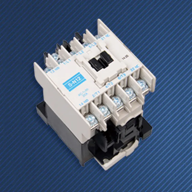 AC Modular Contactor
