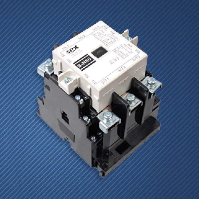 Household AC Modular Contactor