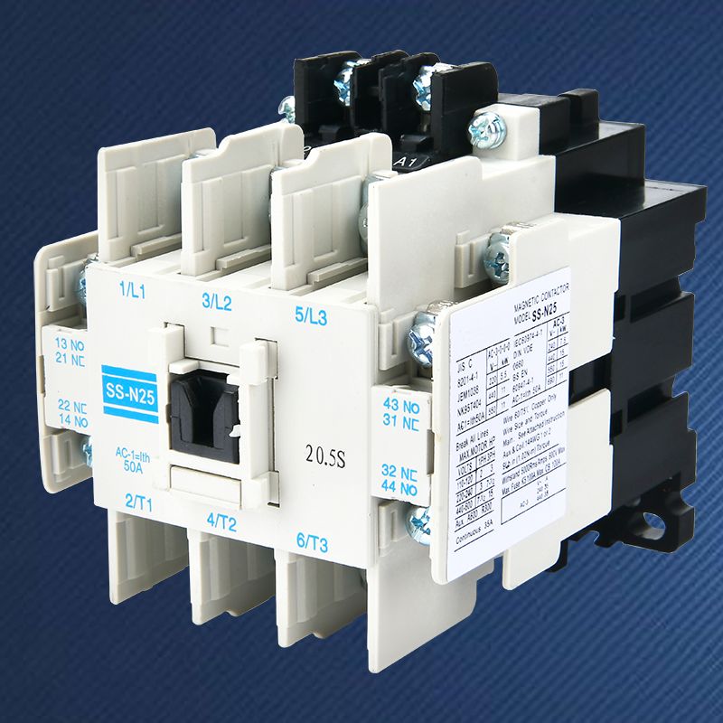 AC Contactor for Air Conditioner
