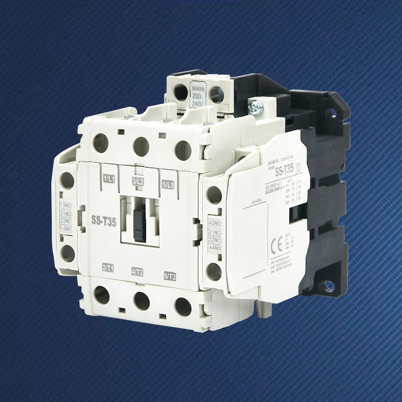 35A Contactor for AC Unit