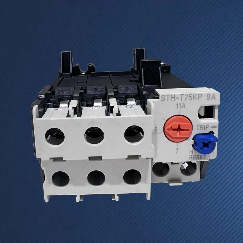 Thermal Overload Relay TH-T25 18A